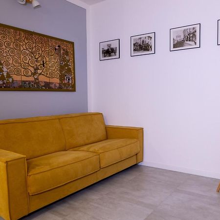 La Casa Sul Naviglio Di Debora Apartamento Milão Exterior foto