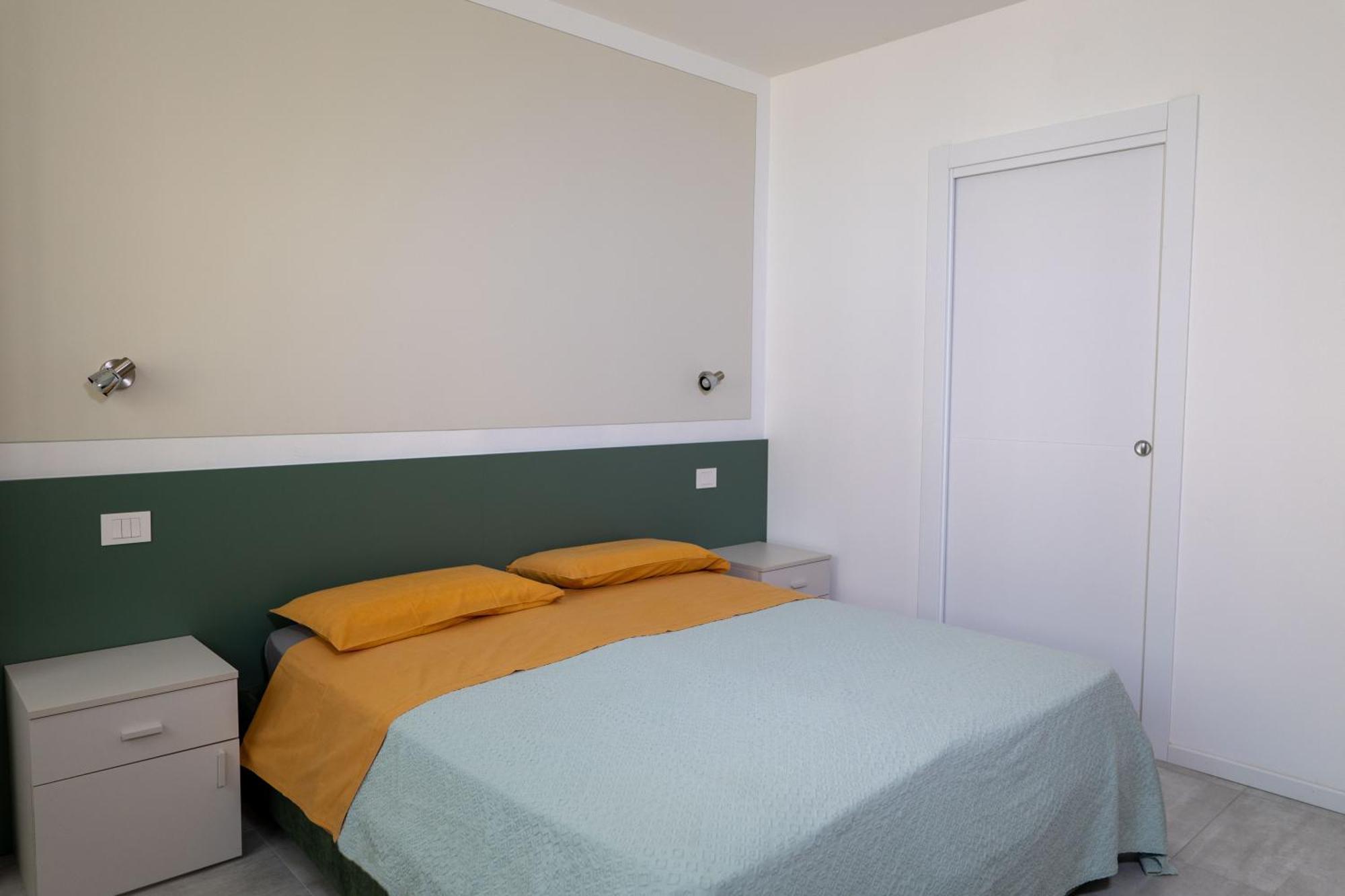 La Casa Sul Naviglio Di Debora Apartamento Milão Exterior foto