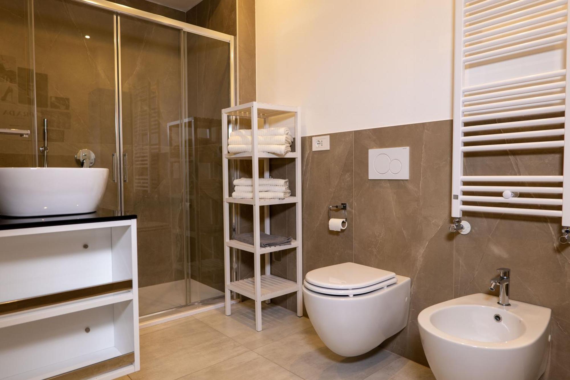 La Casa Sul Naviglio Di Debora Apartamento Milão Exterior foto