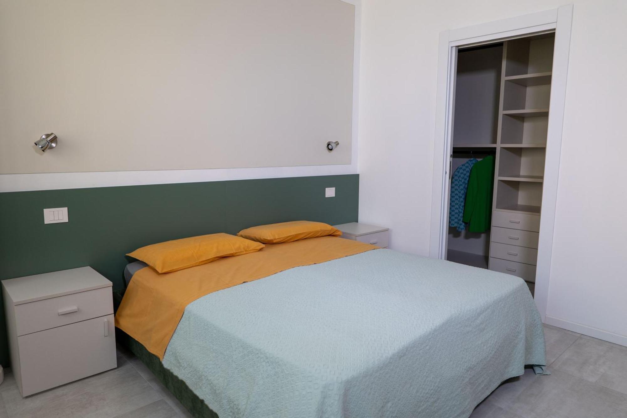 La Casa Sul Naviglio Di Debora Apartamento Milão Exterior foto